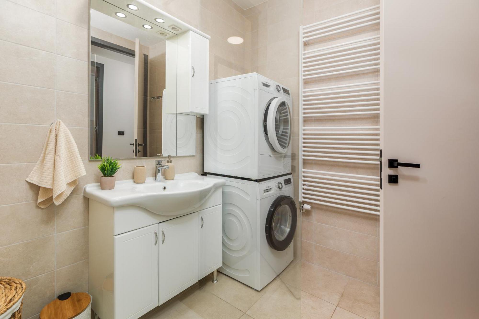 Ana-maria Apartment