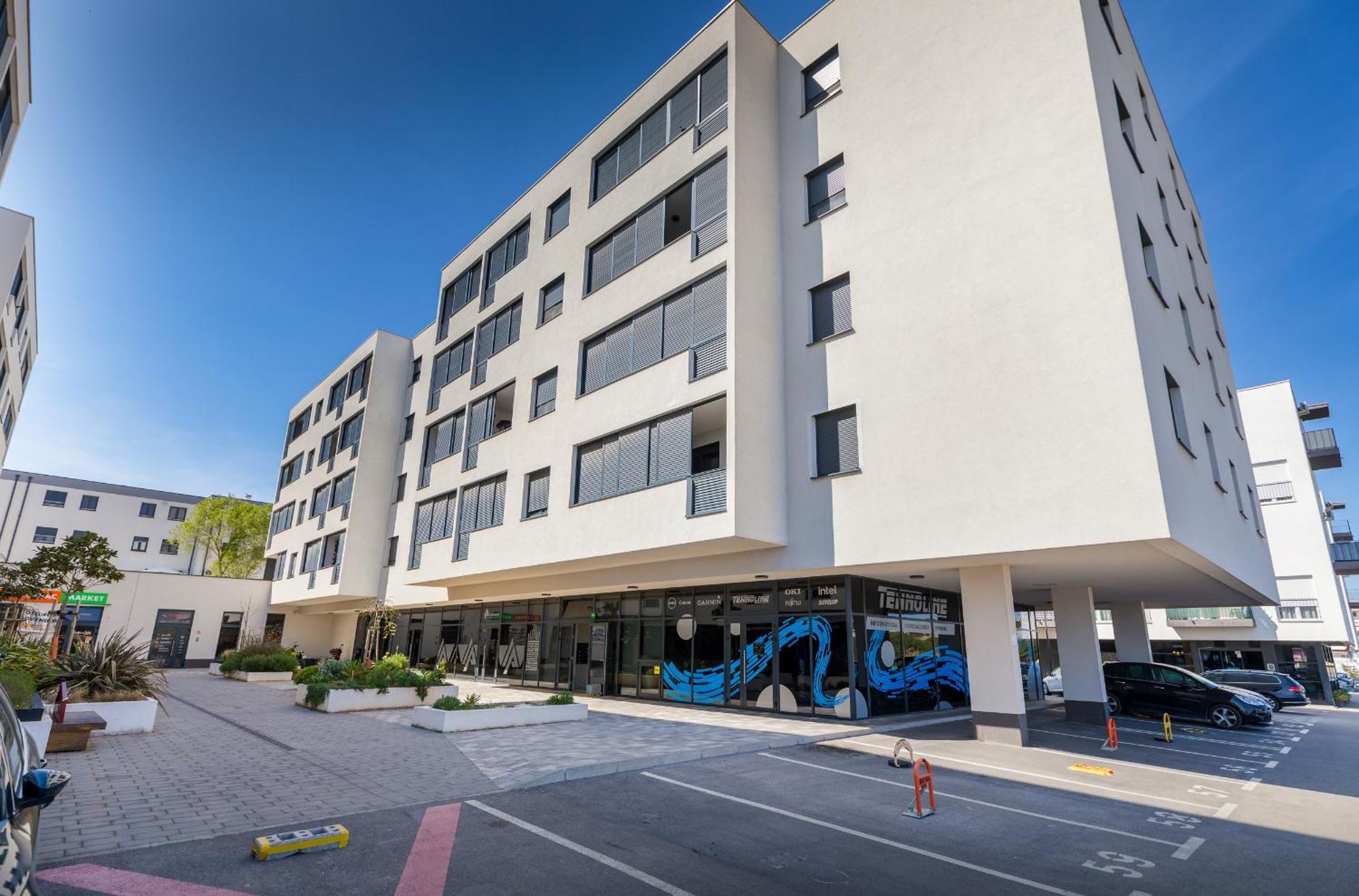 Ana-maria Apartment *