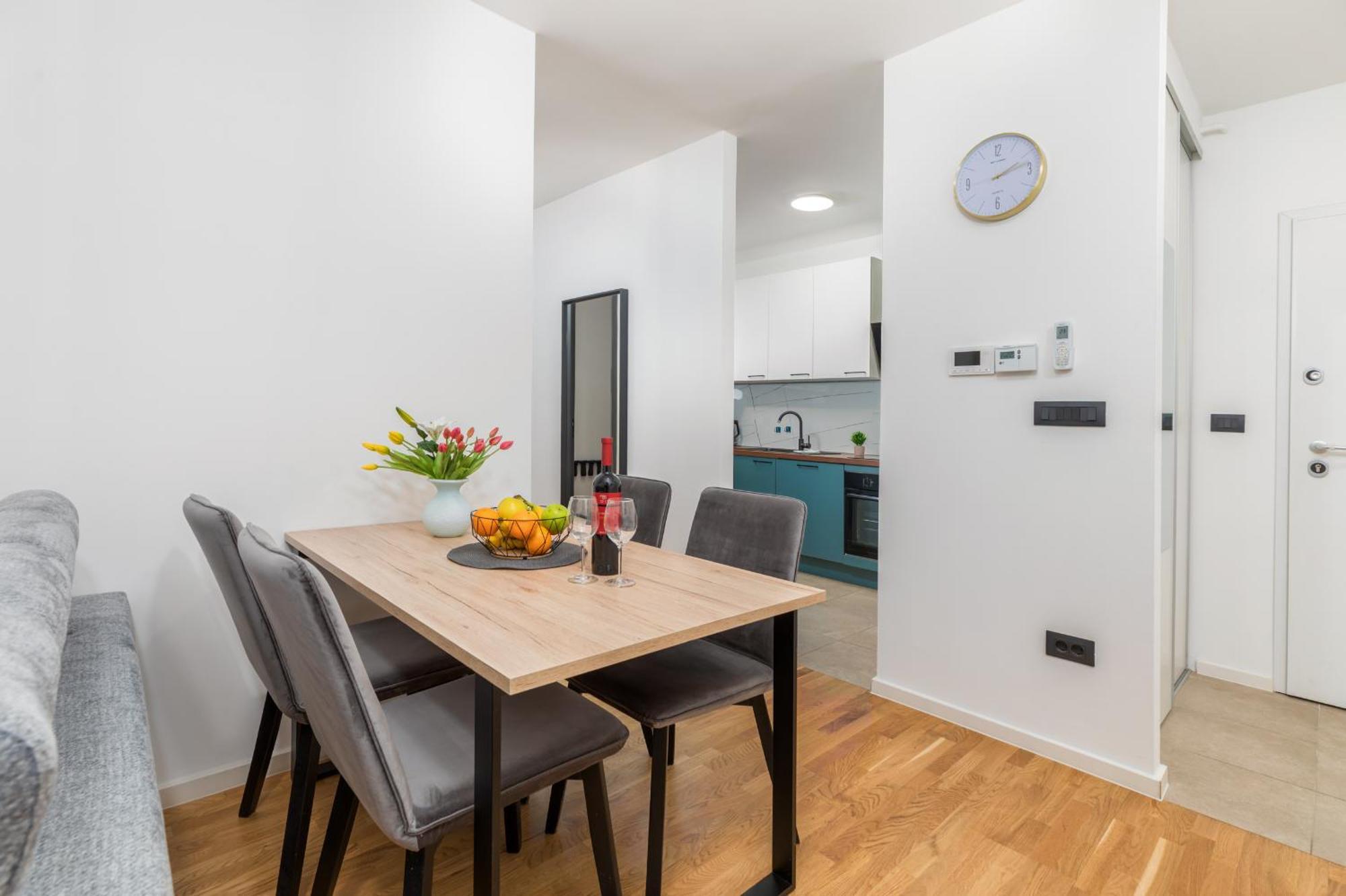 Apartment Ana-maria *